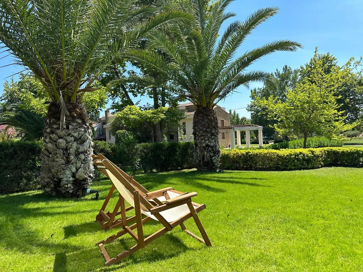 Escape To Paradise Experience Luxury And Serenity At Villa Elina In Sithonia Metochi Agias Kiriakis