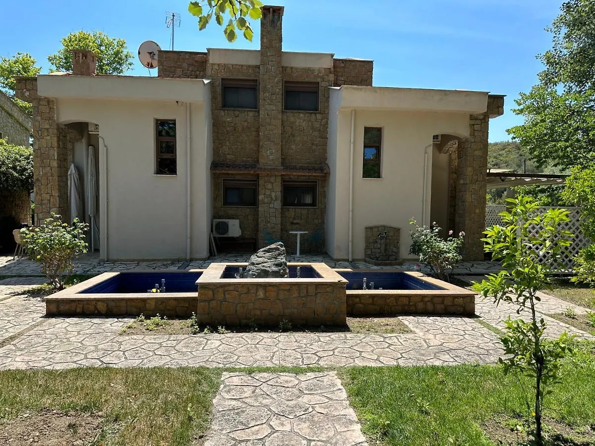 Escape To Paradise Experience Luxury And Serenity At Villa Elina In Sithonia Metochi Agias Kiriakis