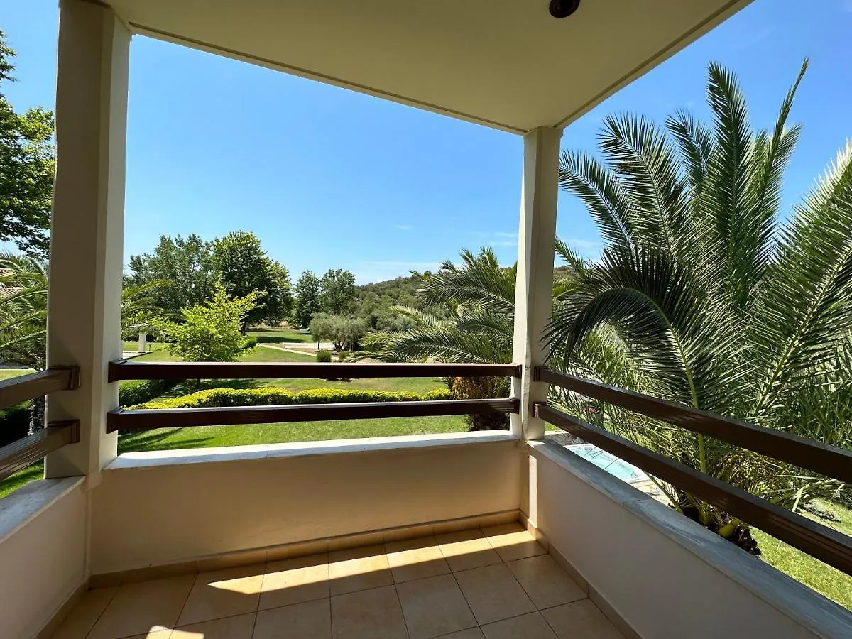 Escape To Paradise Experience Luxury And Serenity At Villa Elina In Sithonia Metochi Agias Kiriakis Greece