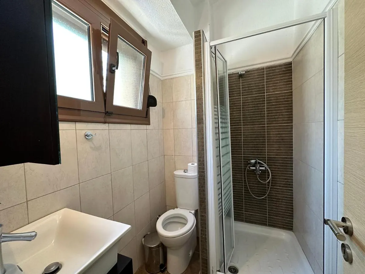 Escape To Paradise Experience Luxury And Serenity At Villa Elina In Sithonia Metochi Agias Kiriakis