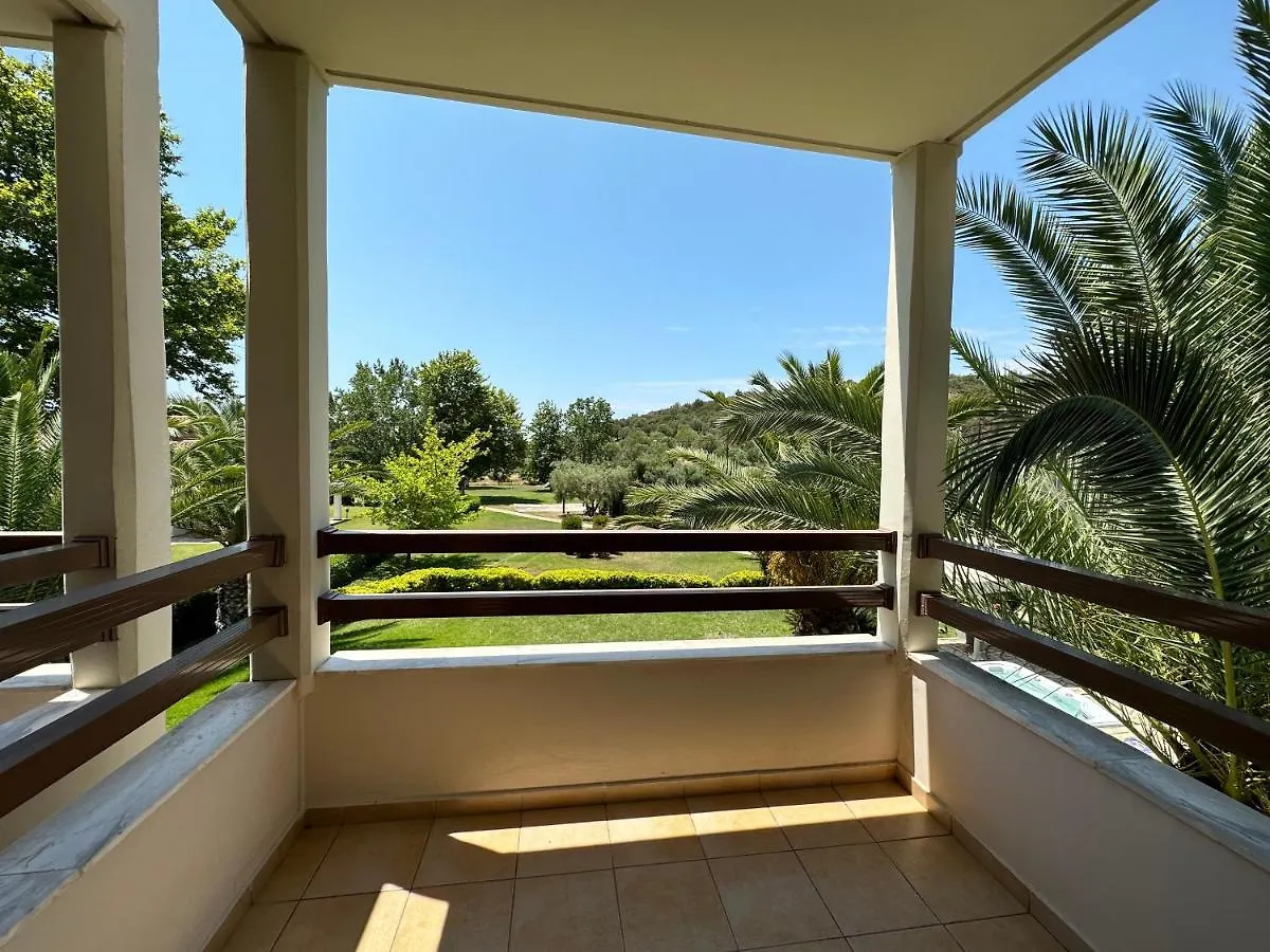 Escape To Paradise Experience Luxury And Serenity At Villa Elina In Sithonia Metochi Agias Kiriakis