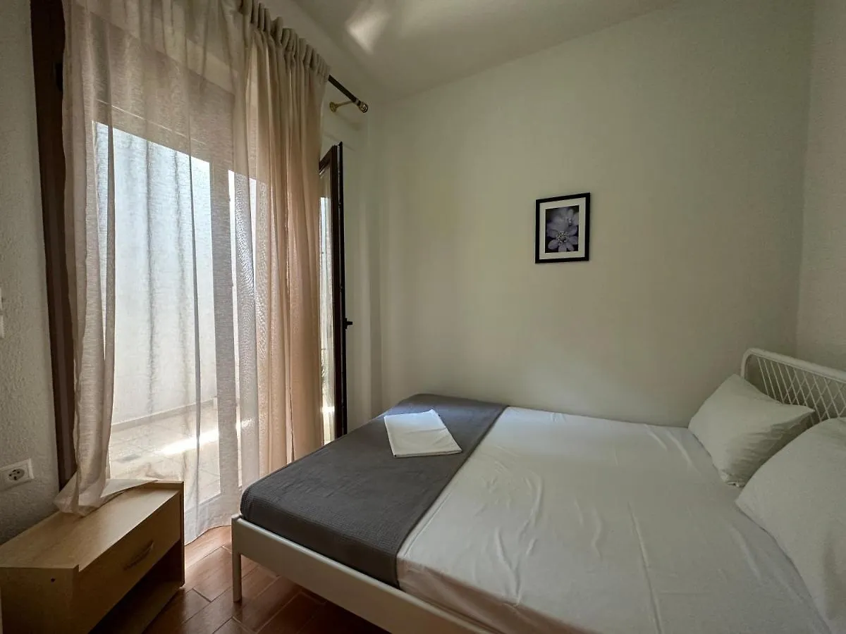 Escape To Paradise Experience Luxury And Serenity At Villa Elina In Sithonia Metochi Agias Kiriakis