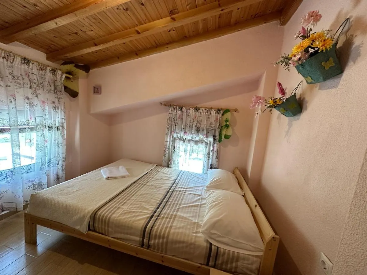 Escape To Paradise Experience Luxury And Serenity At Villa Elina In Sithonia Metochi Agias Kiriakis