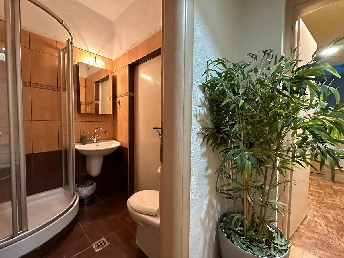 Escape To Paradise Experience Luxury And Serenity At Villa Elina In Sithonia Metochi Agias Kiriakis
